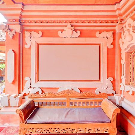 Hotel O Ubud Asri Homestay Near Monkey Forest Luaran gambar
