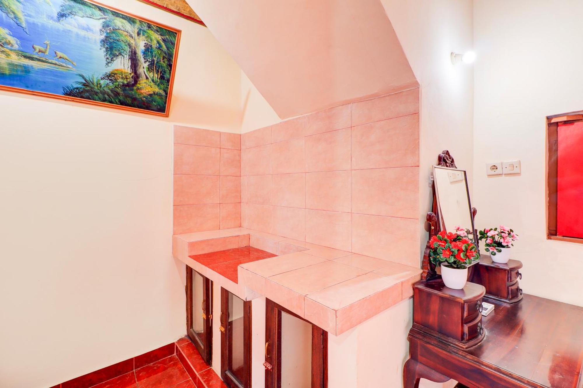 Hotel O Ubud Asri Homestay Near Monkey Forest Luaran gambar