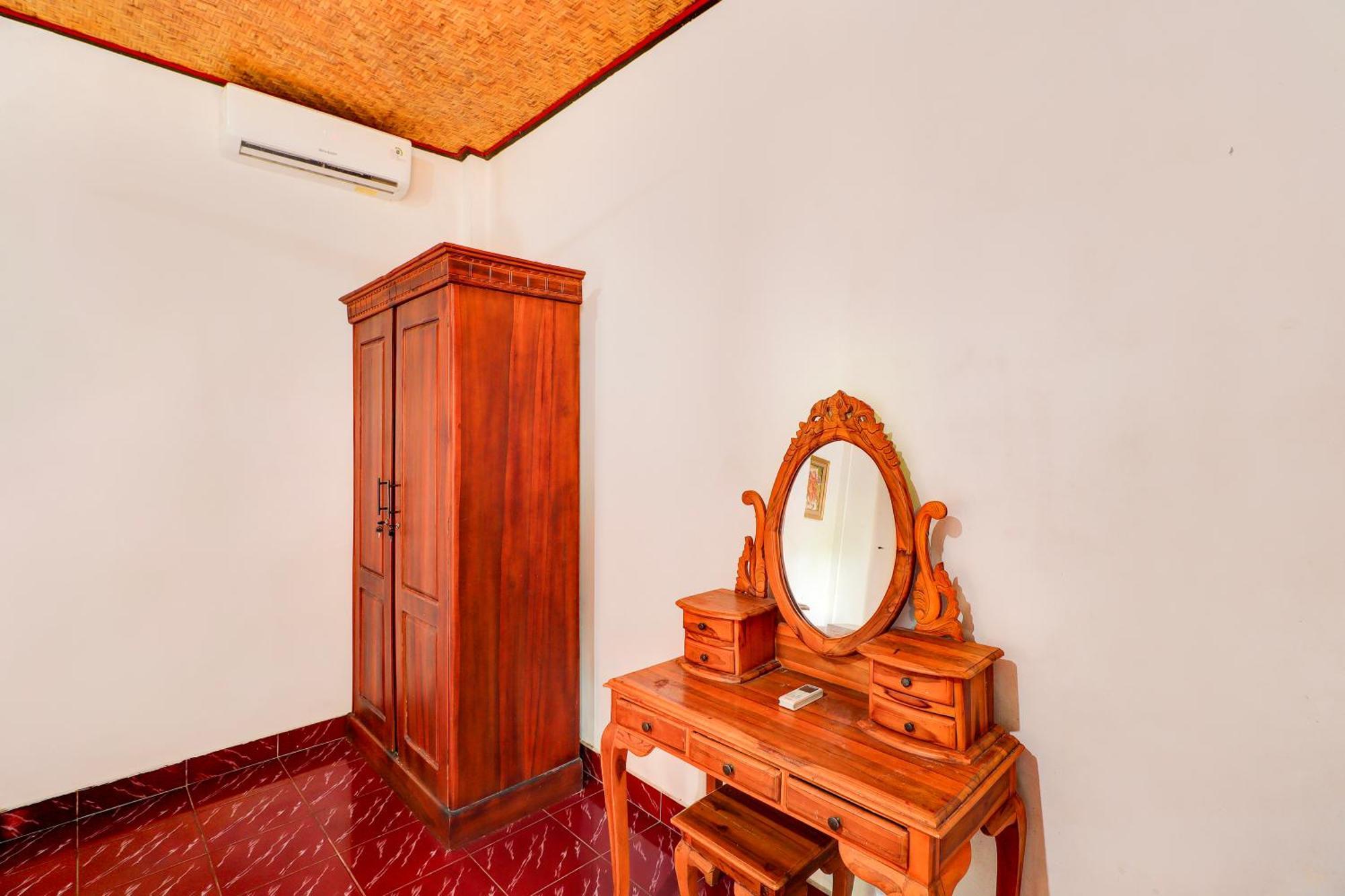 Hotel O Ubud Asri Homestay Near Monkey Forest Luaran gambar