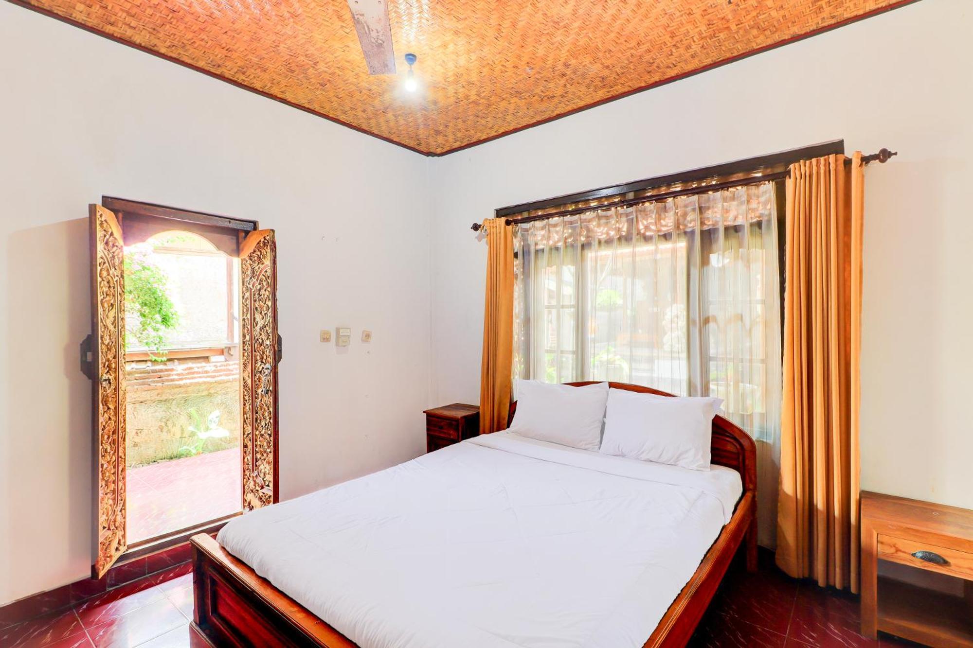 Hotel O Ubud Asri Homestay Near Monkey Forest Luaran gambar