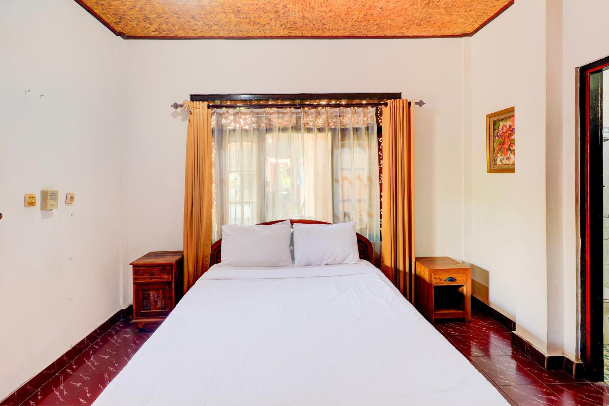 Hotel O Ubud Asri Homestay Near Monkey Forest Luaran gambar