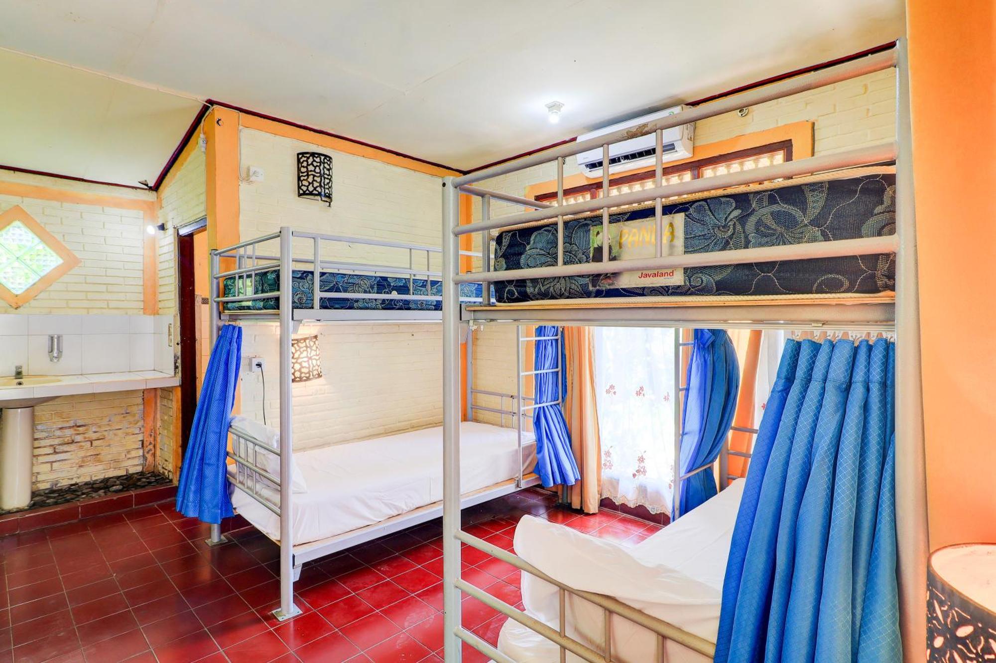 Hotel O Ubud Asri Homestay Near Monkey Forest Luaran gambar