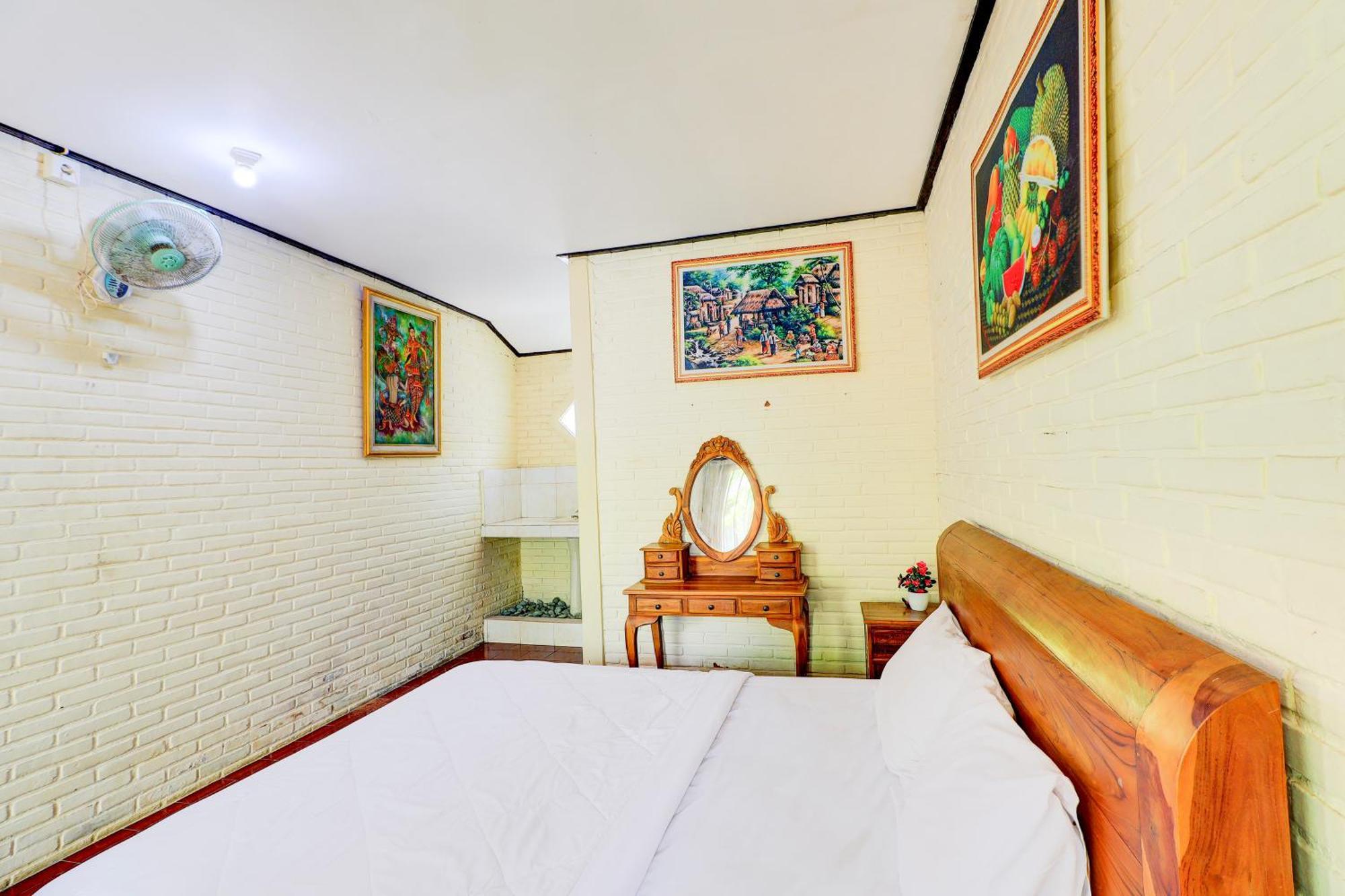 Hotel O Ubud Asri Homestay Near Monkey Forest Luaran gambar