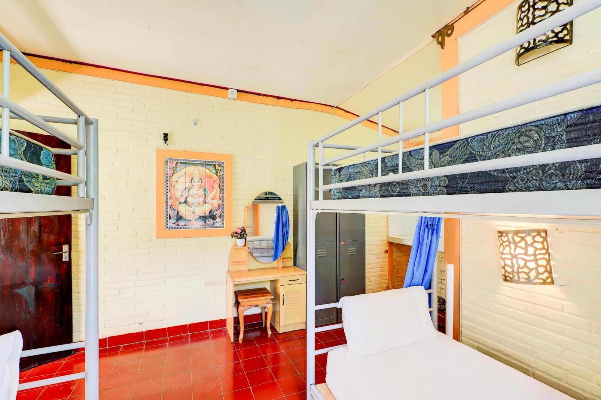 Hotel O Ubud Asri Homestay Near Monkey Forest Luaran gambar