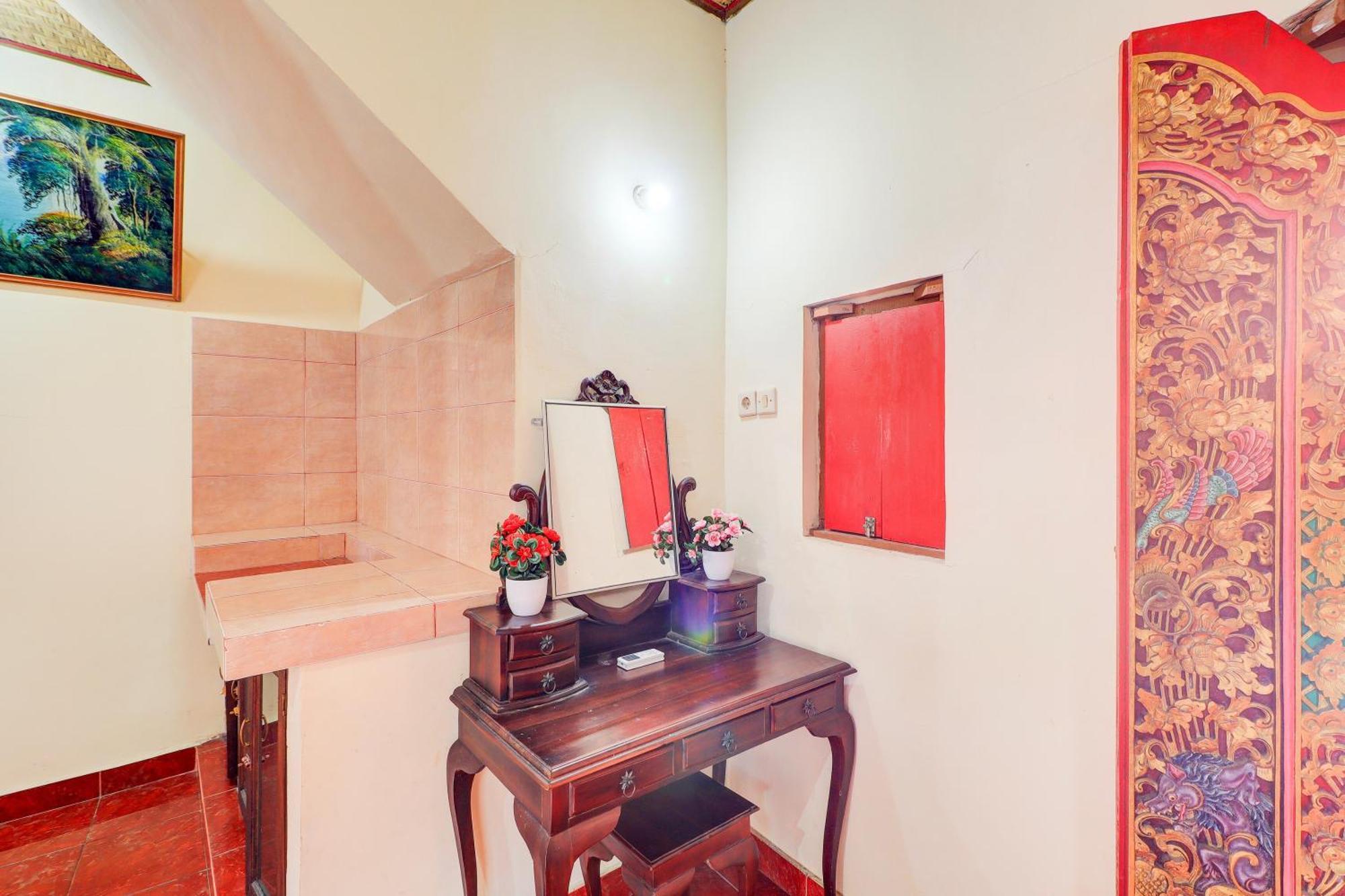 Hotel O Ubud Asri Homestay Near Monkey Forest Luaran gambar