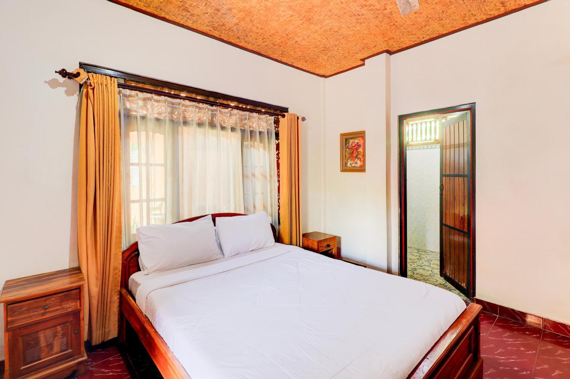 Hotel O Ubud Asri Homestay Near Monkey Forest Luaran gambar