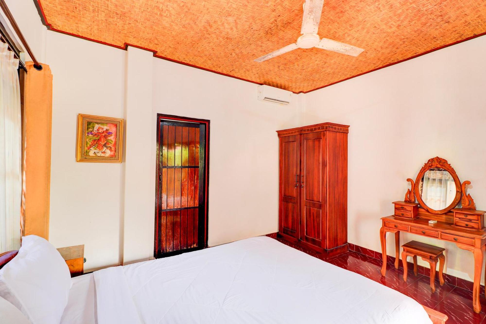 Hotel O Ubud Asri Homestay Near Monkey Forest Luaran gambar
