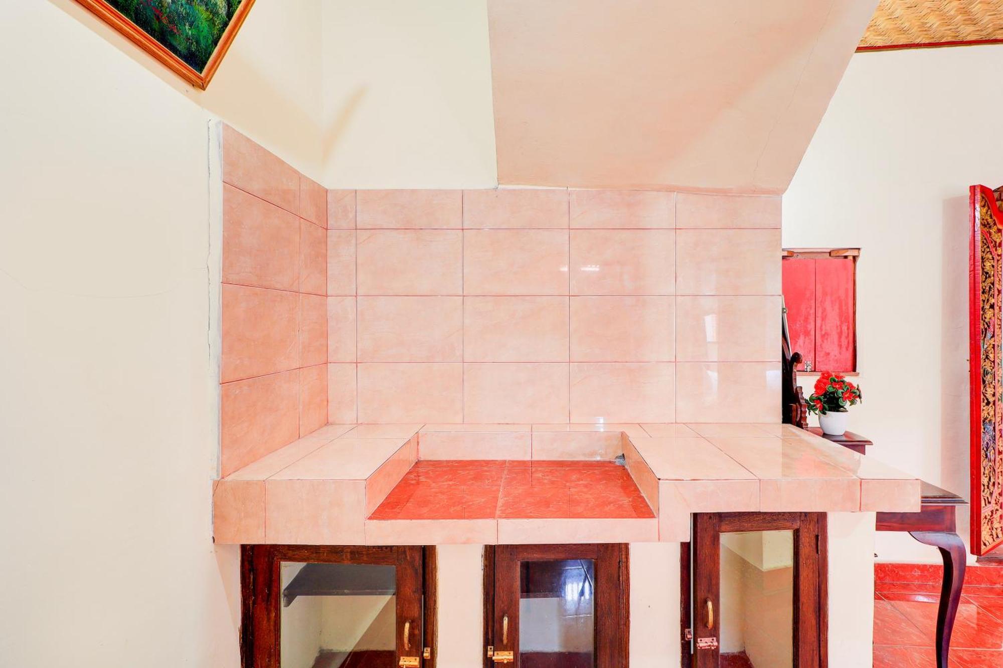 Hotel O Ubud Asri Homestay Near Monkey Forest Luaran gambar