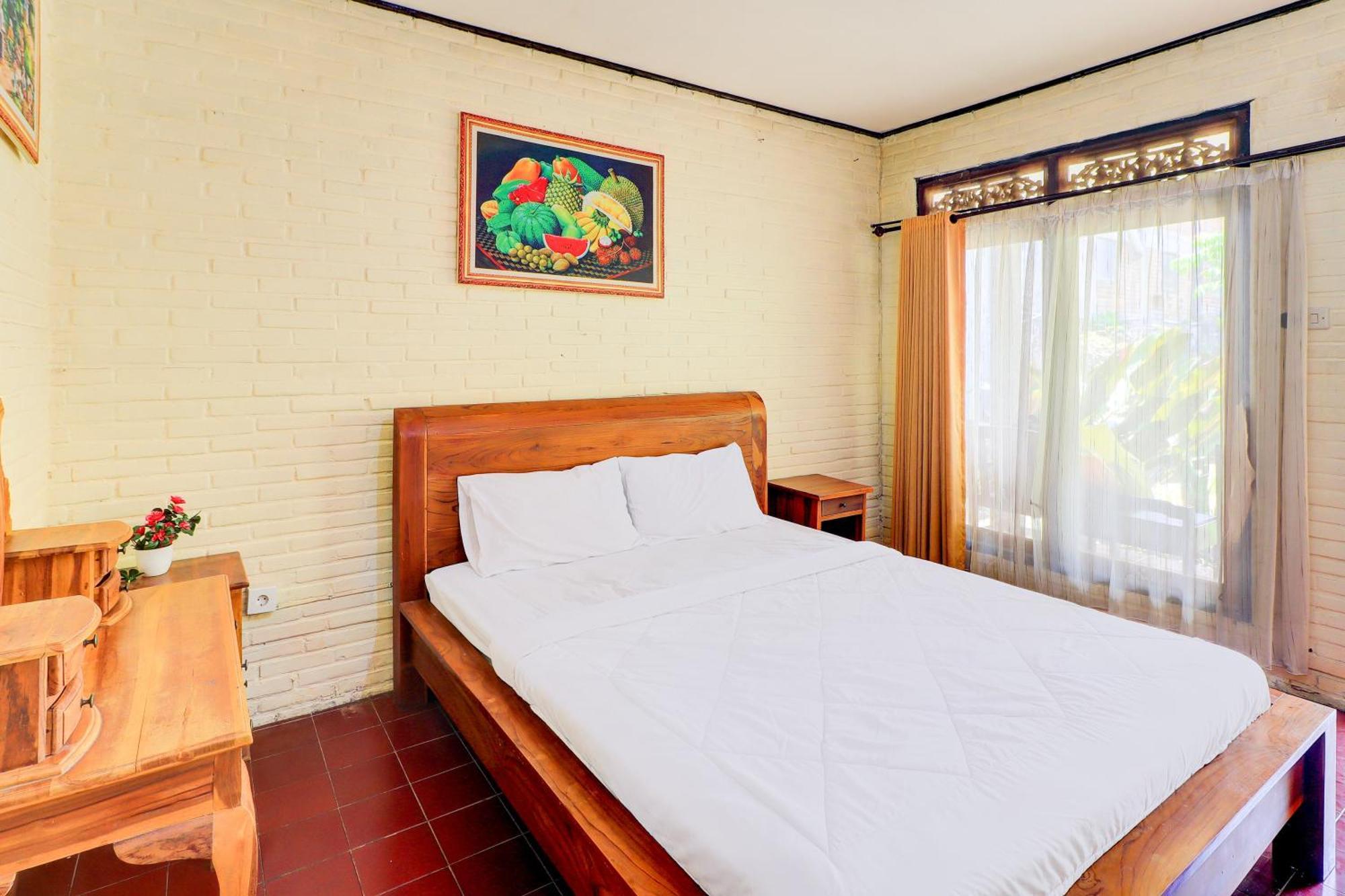 Hotel O Ubud Asri Homestay Near Monkey Forest Luaran gambar